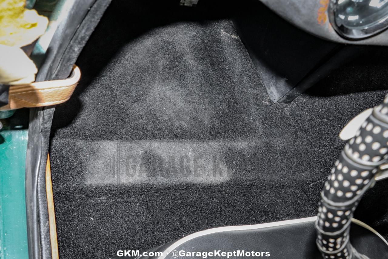 1967 Austin - Healey Sprite