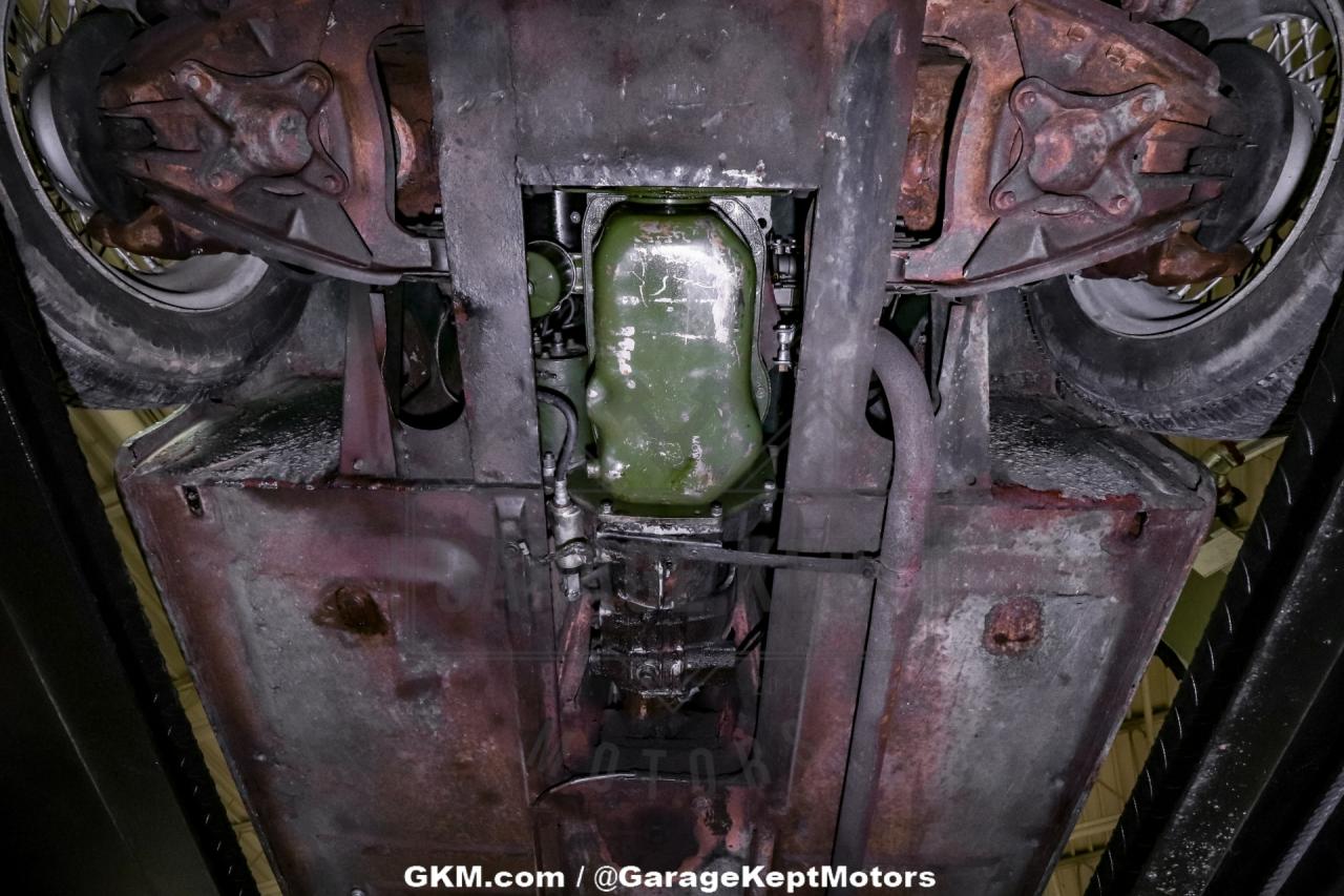 1967 Austin - Healey Sprite