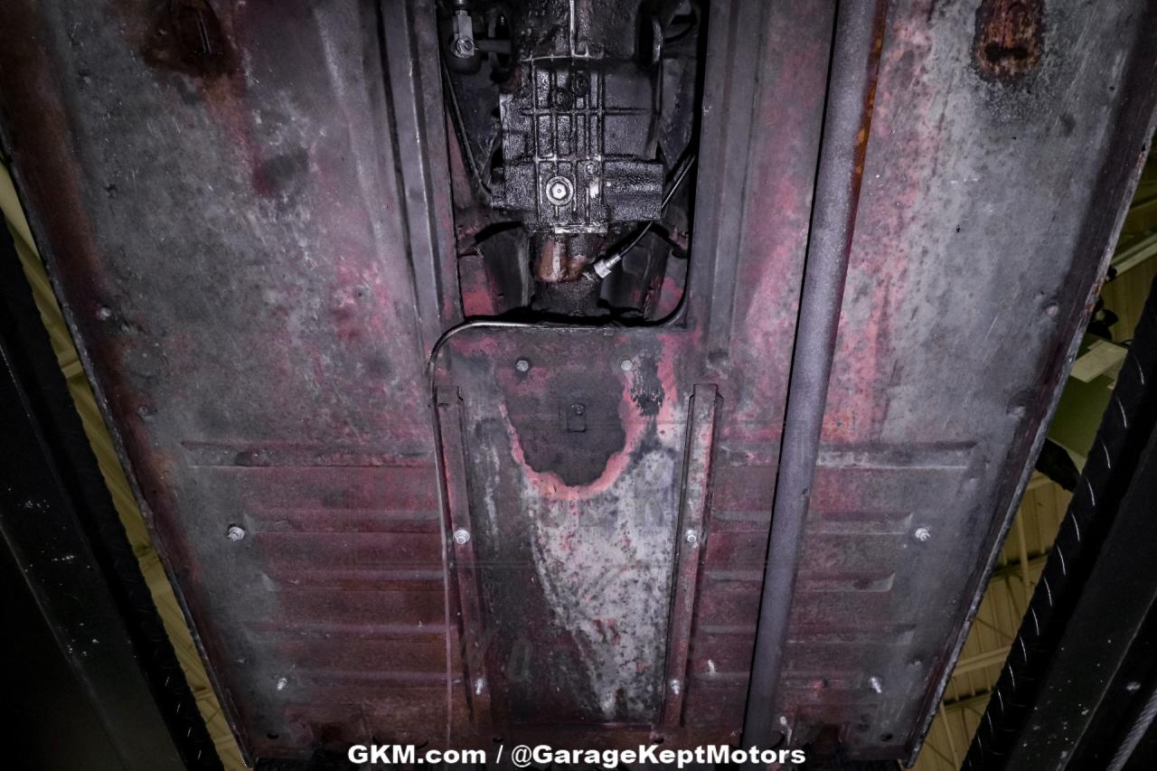 1967 Austin - Healey Sprite