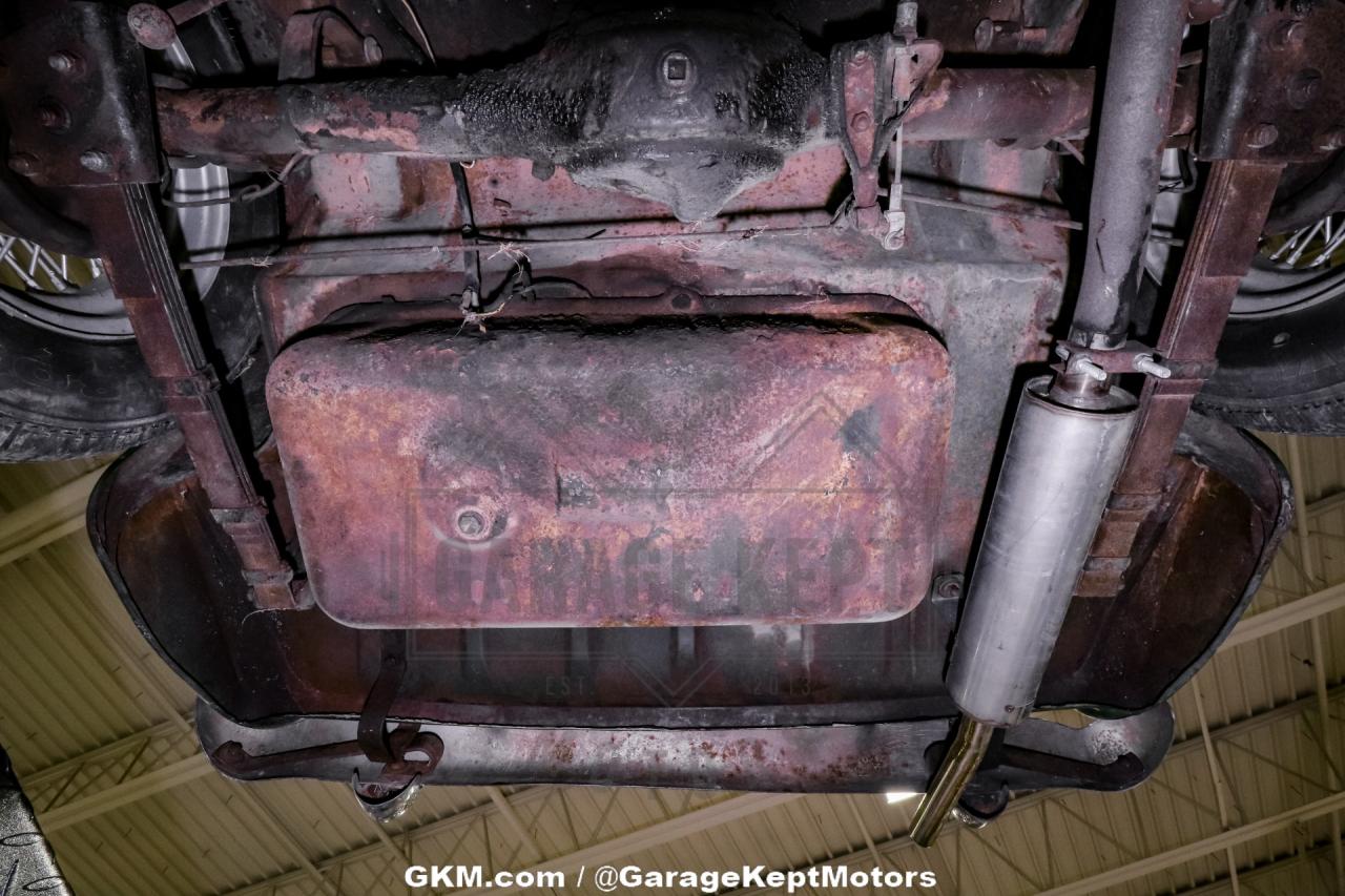 1967 Austin - Healey Sprite