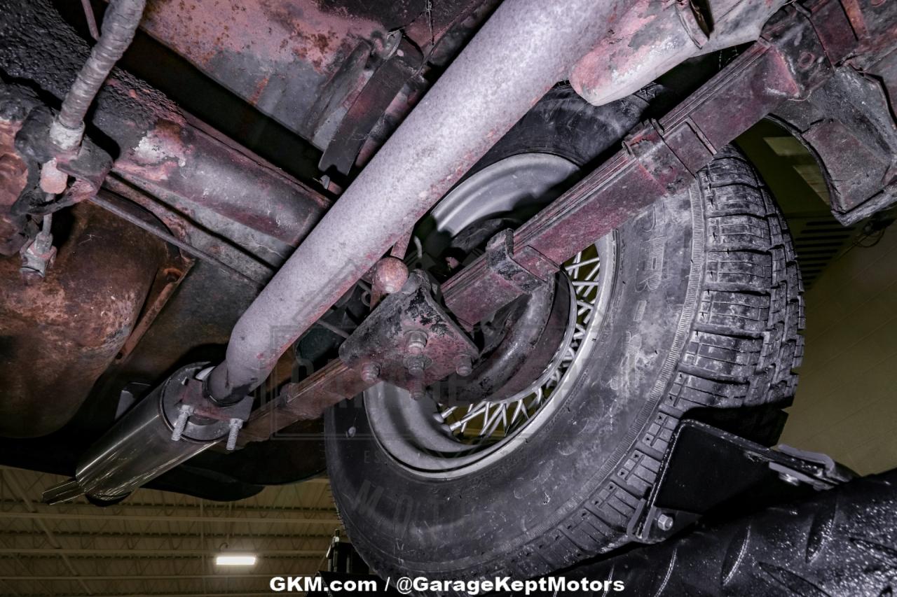 1967 Austin - Healey Sprite