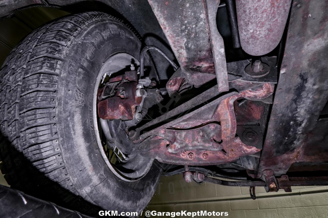 1967 Austin - Healey Sprite