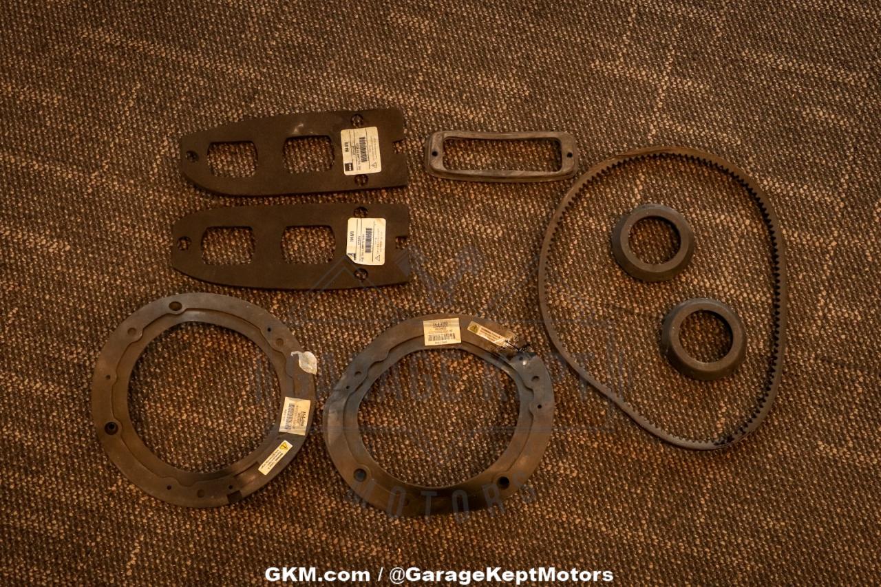 1967 Austin - Healey Sprite