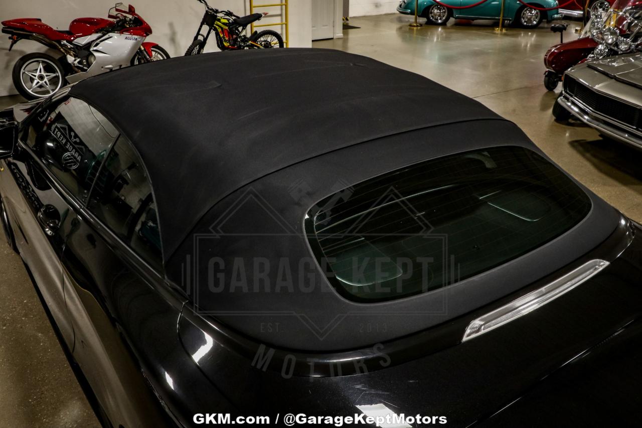 2017 Mercedes - Benz AMG S63