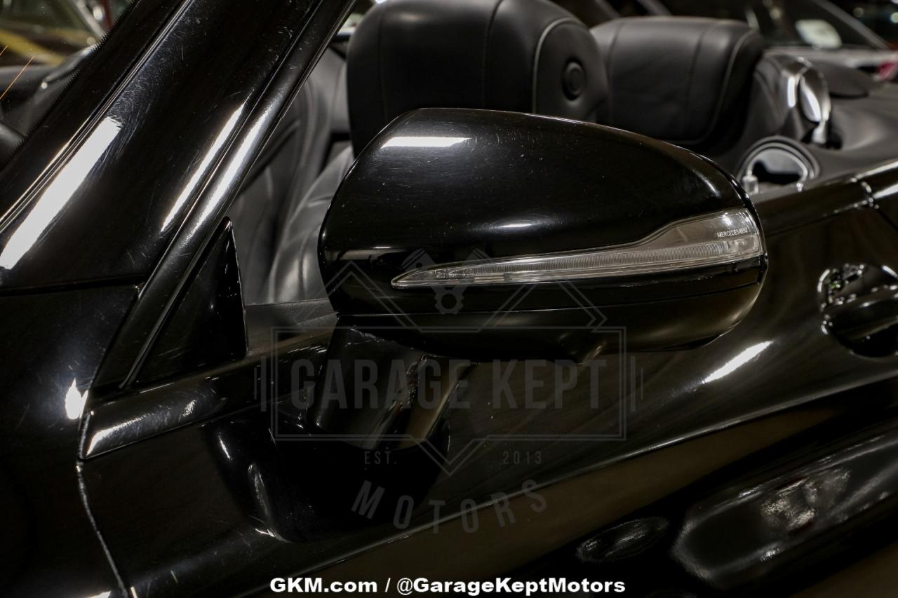 2017 Mercedes - Benz AMG S63