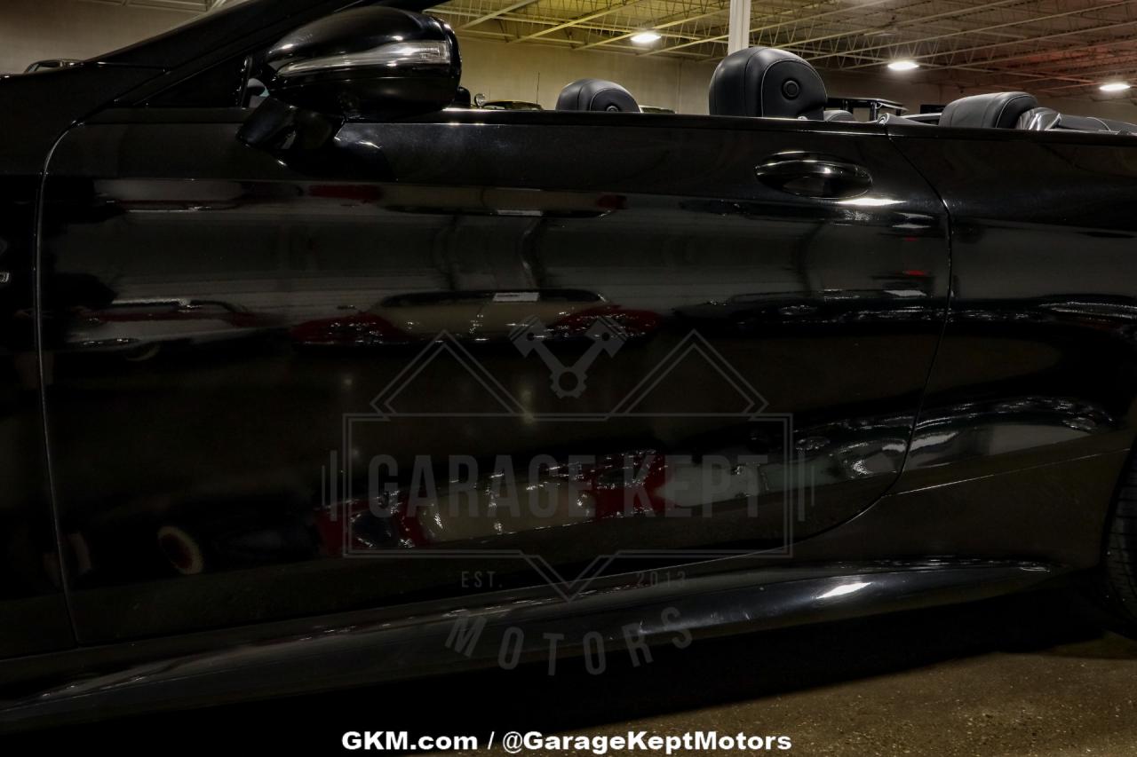 2017 Mercedes - Benz AMG S63