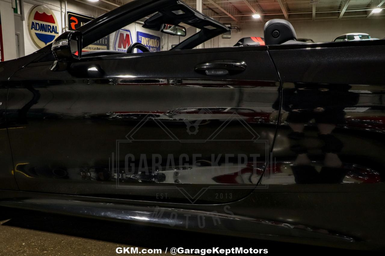 2017 Mercedes - Benz AMG S63