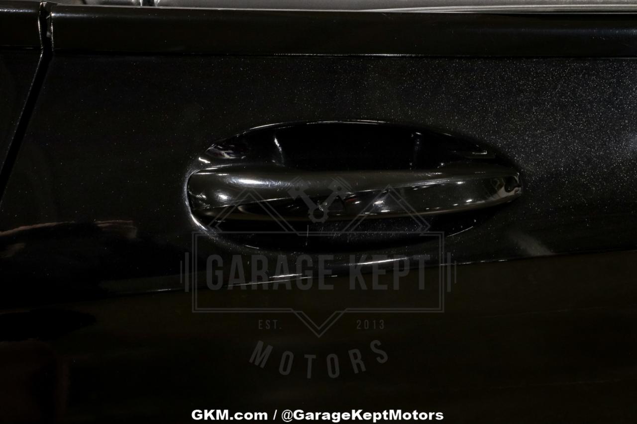 2017 Mercedes - Benz AMG S63