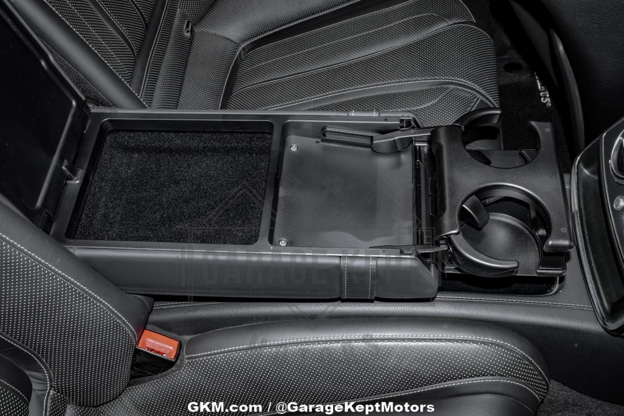 2017 Mercedes - Benz AMG S63