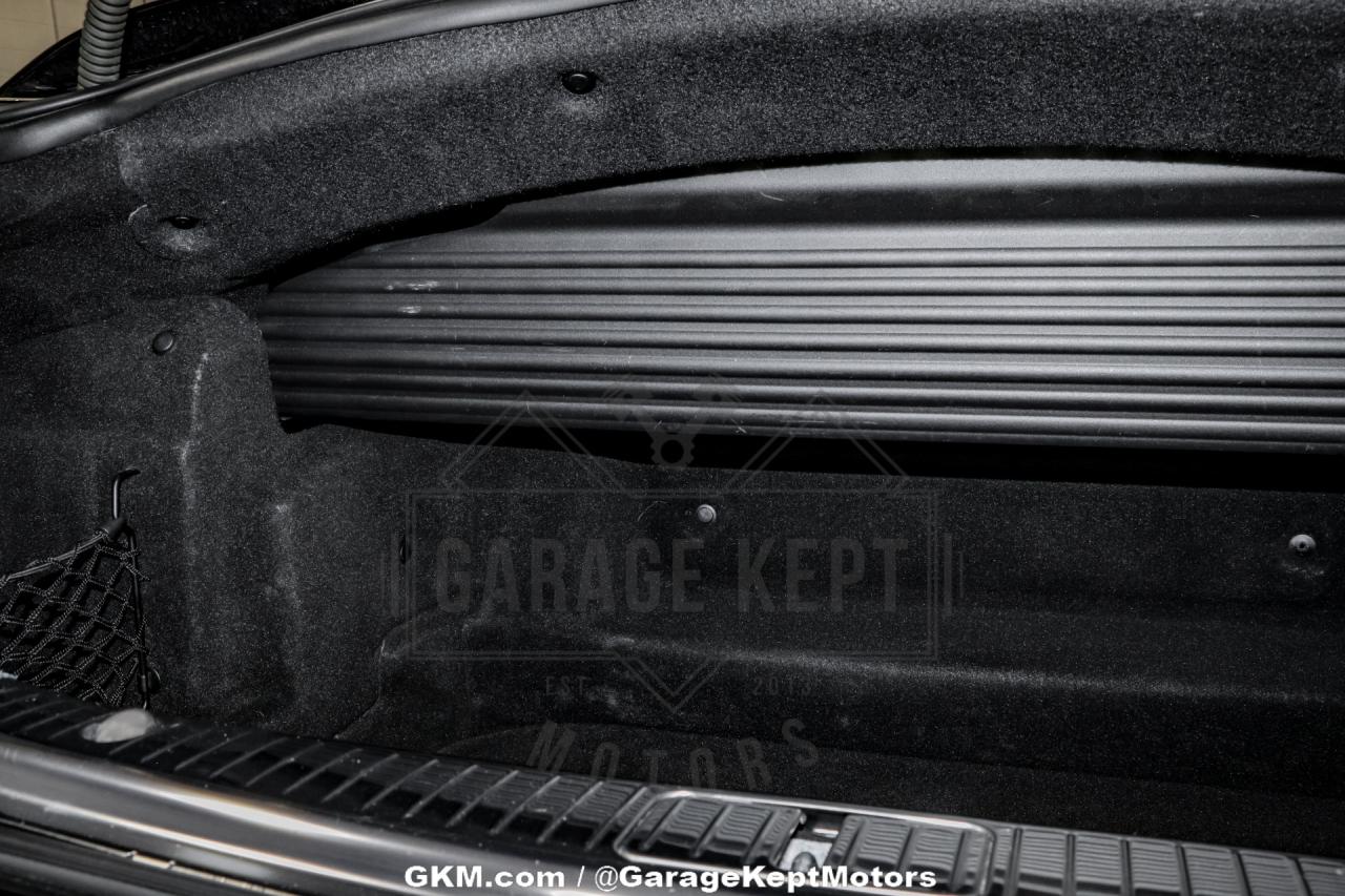 2017 Mercedes - Benz AMG S63