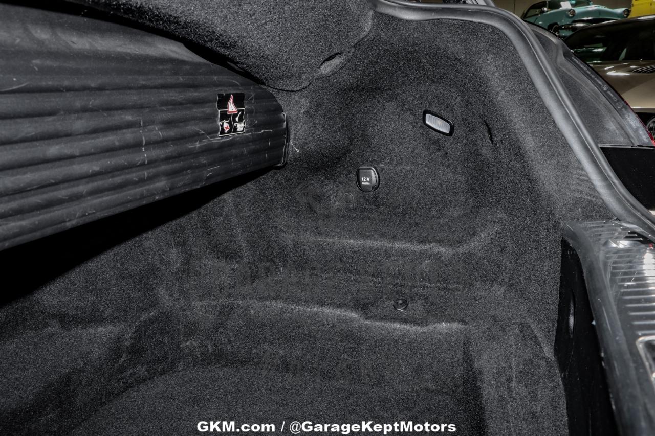 2017 Mercedes - Benz AMG S63