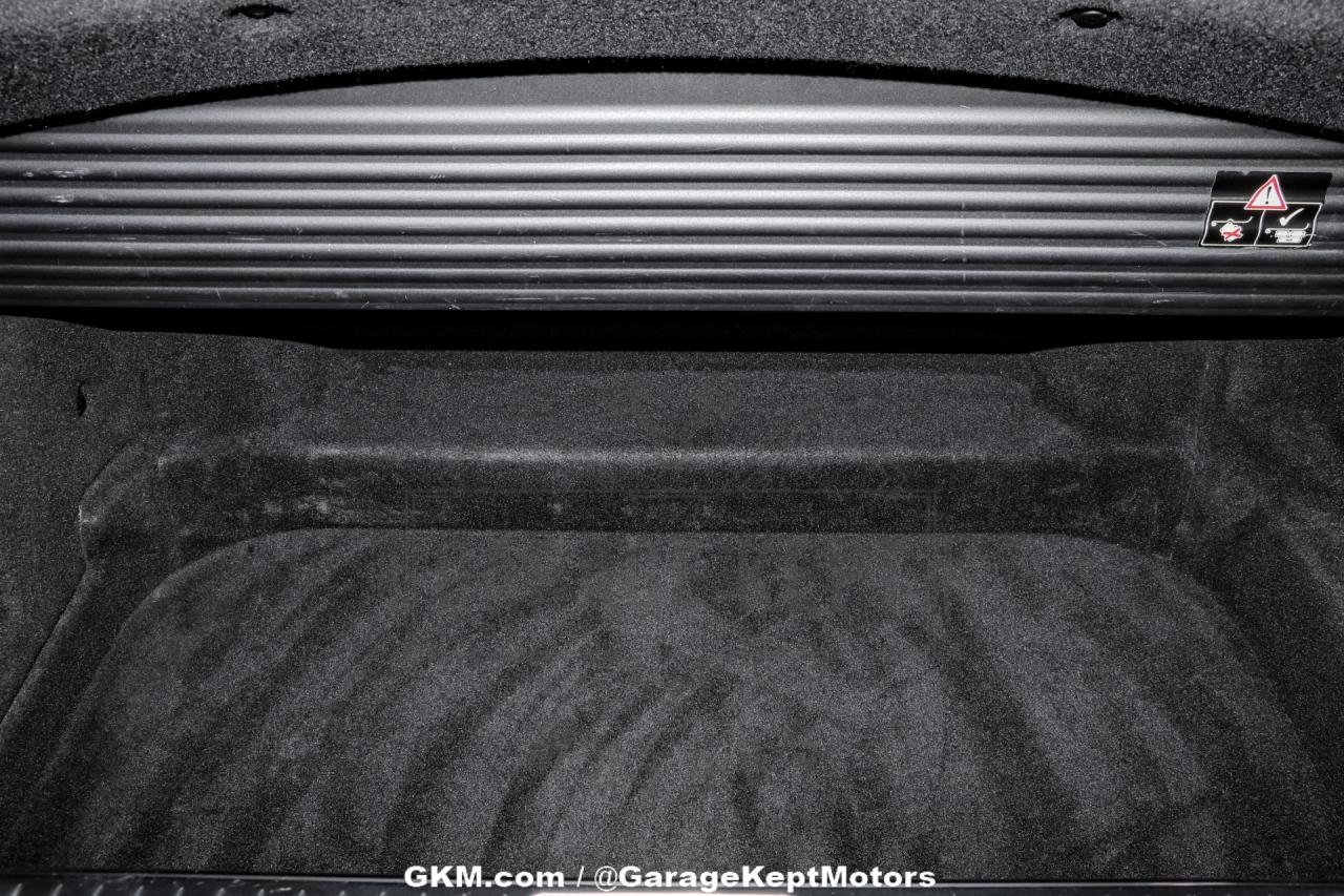 2017 Mercedes - Benz AMG S63