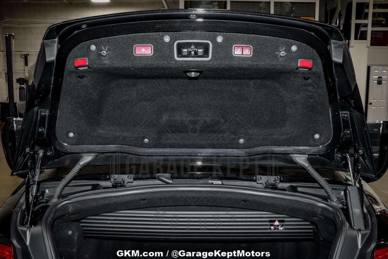 2017 Mercedes - Benz AMG S63