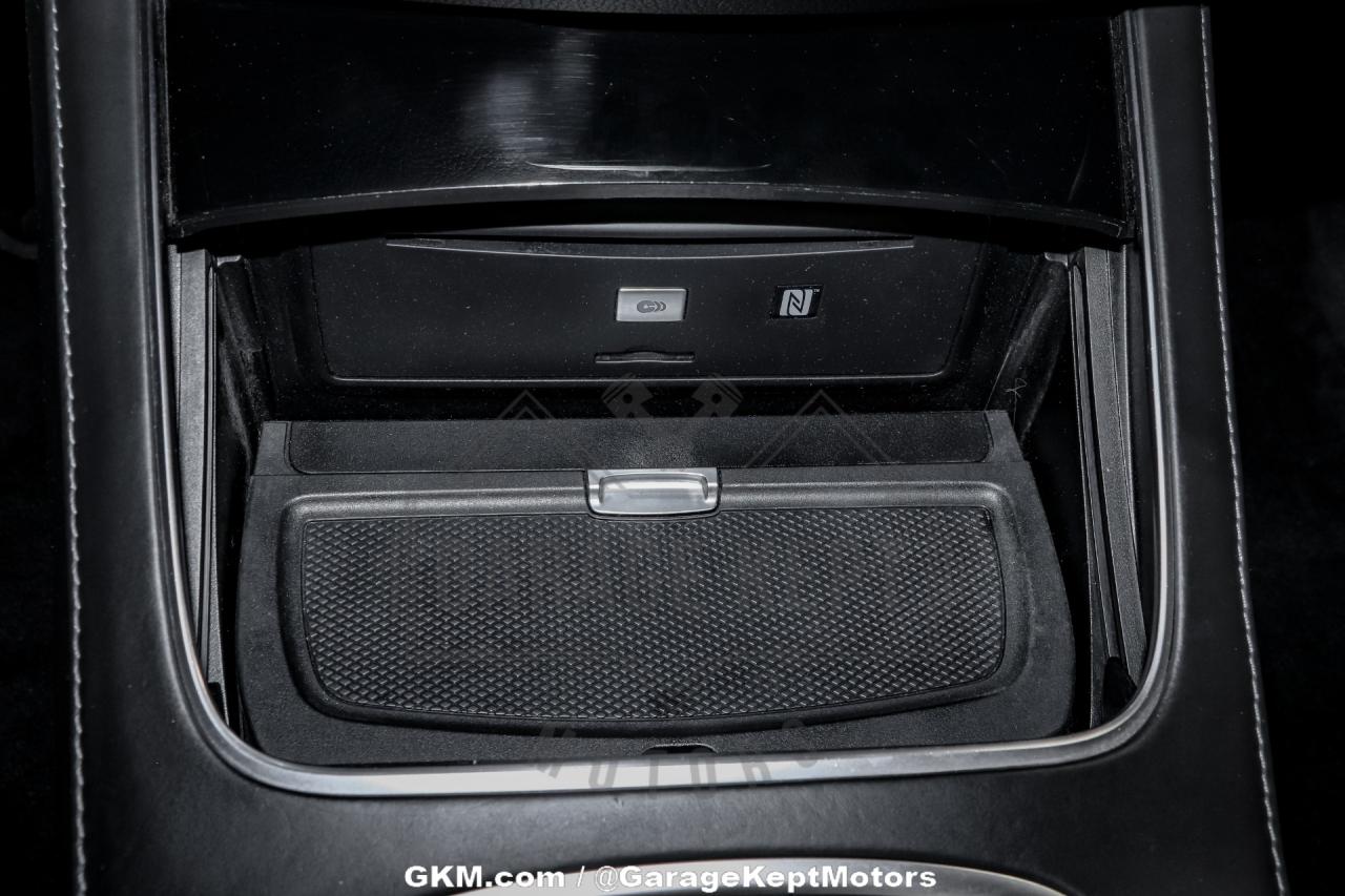 2017 Mercedes - Benz AMG S63