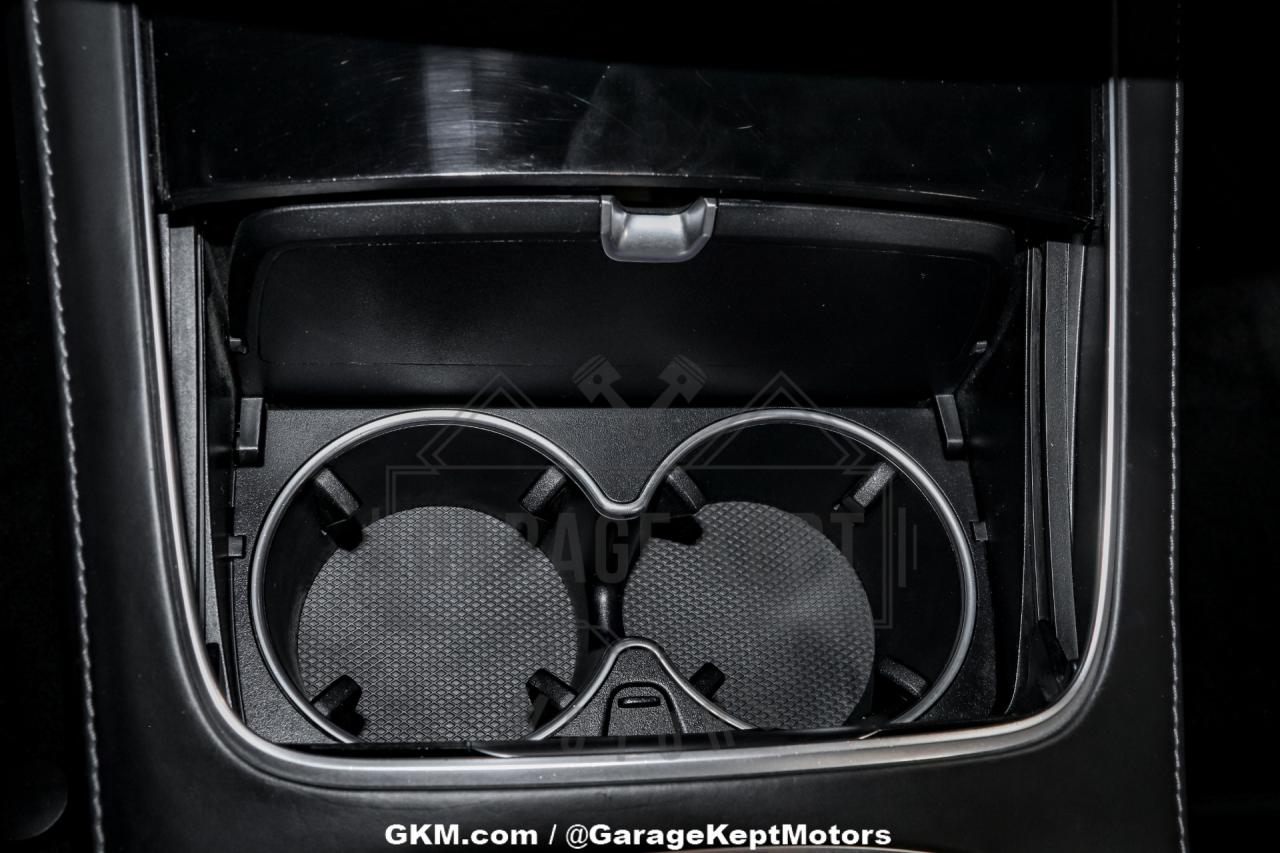 2017 Mercedes - Benz AMG S63