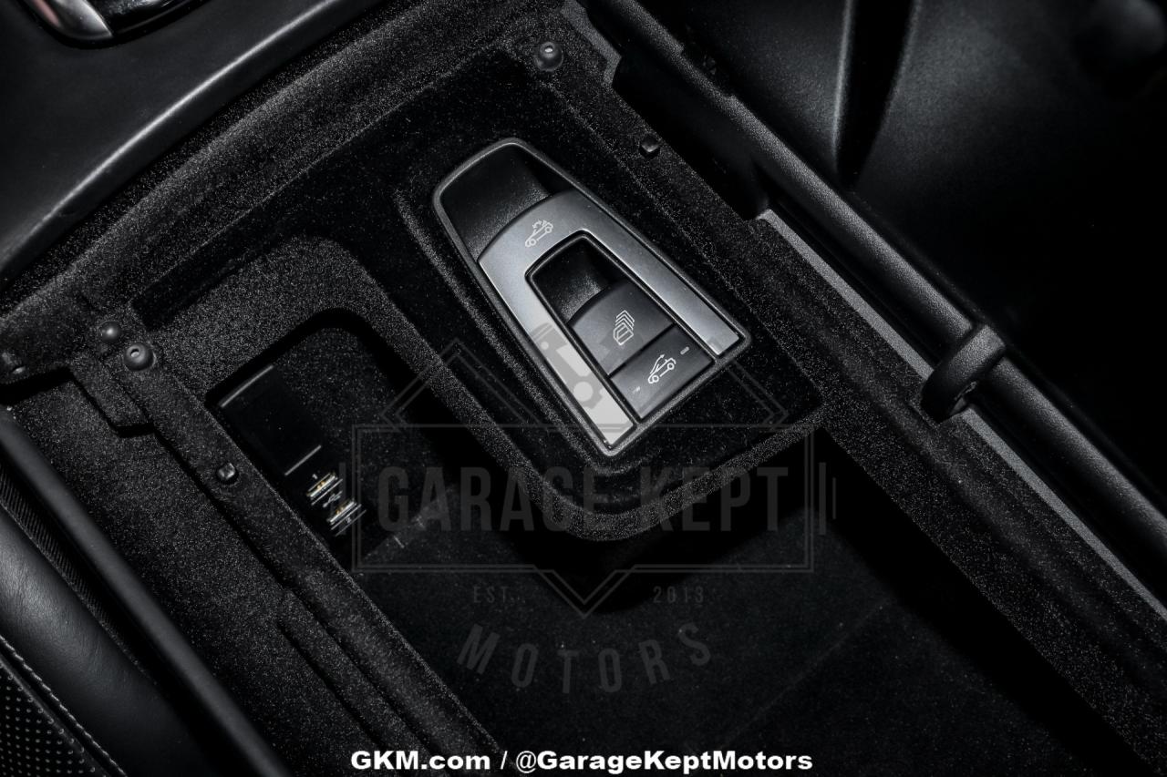 2017 Mercedes - Benz AMG S63