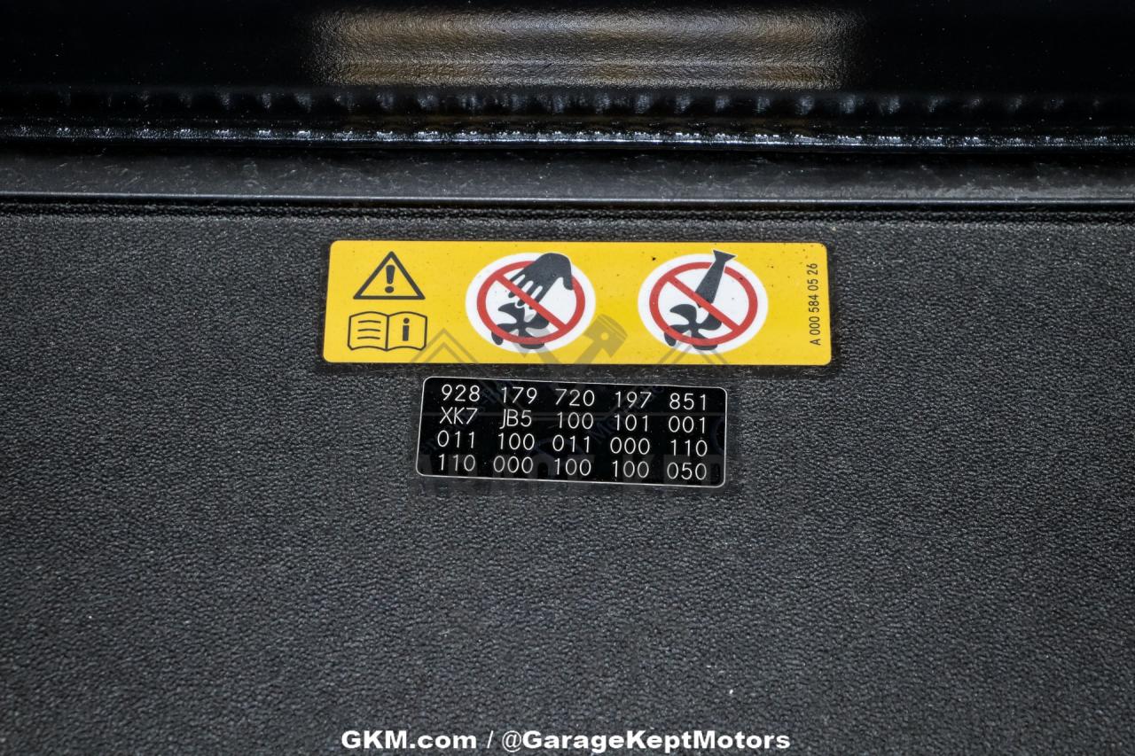 2017 Mercedes - Benz AMG S63