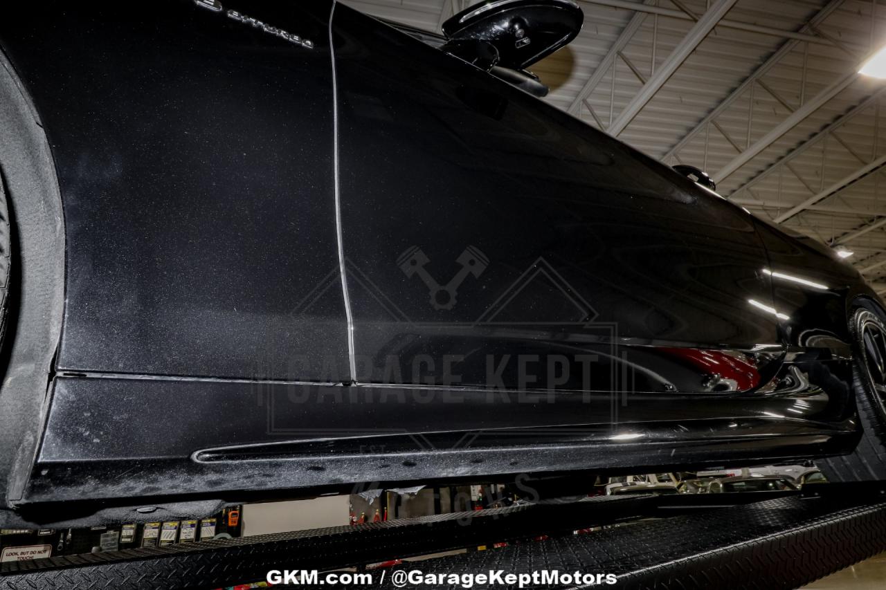 2017 Mercedes - Benz AMG S63