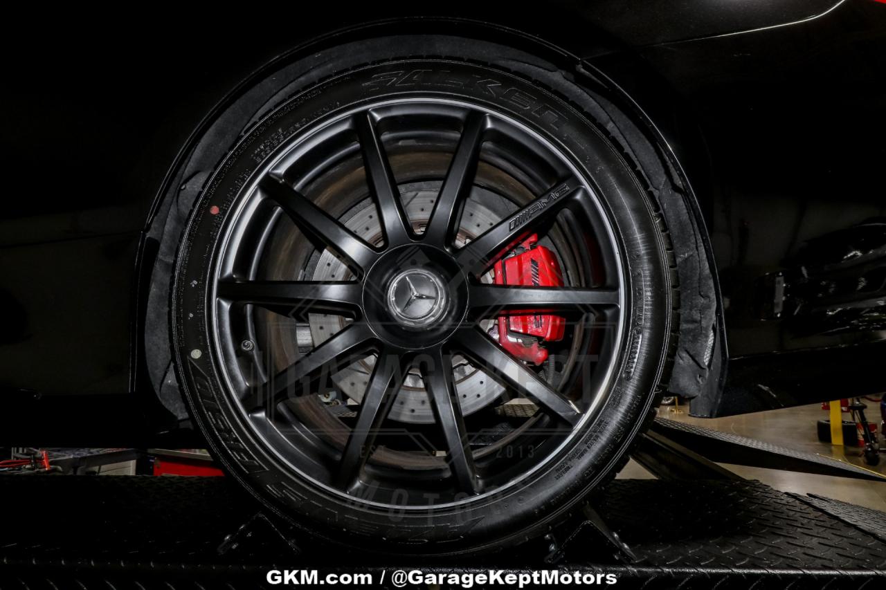 2017 Mercedes - Benz AMG S63