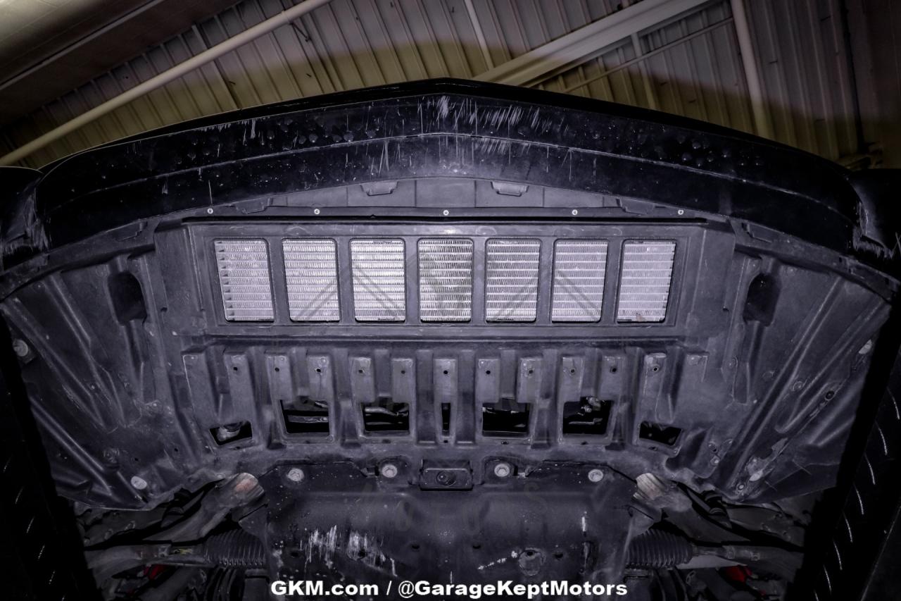 2017 Mercedes - Benz AMG S63