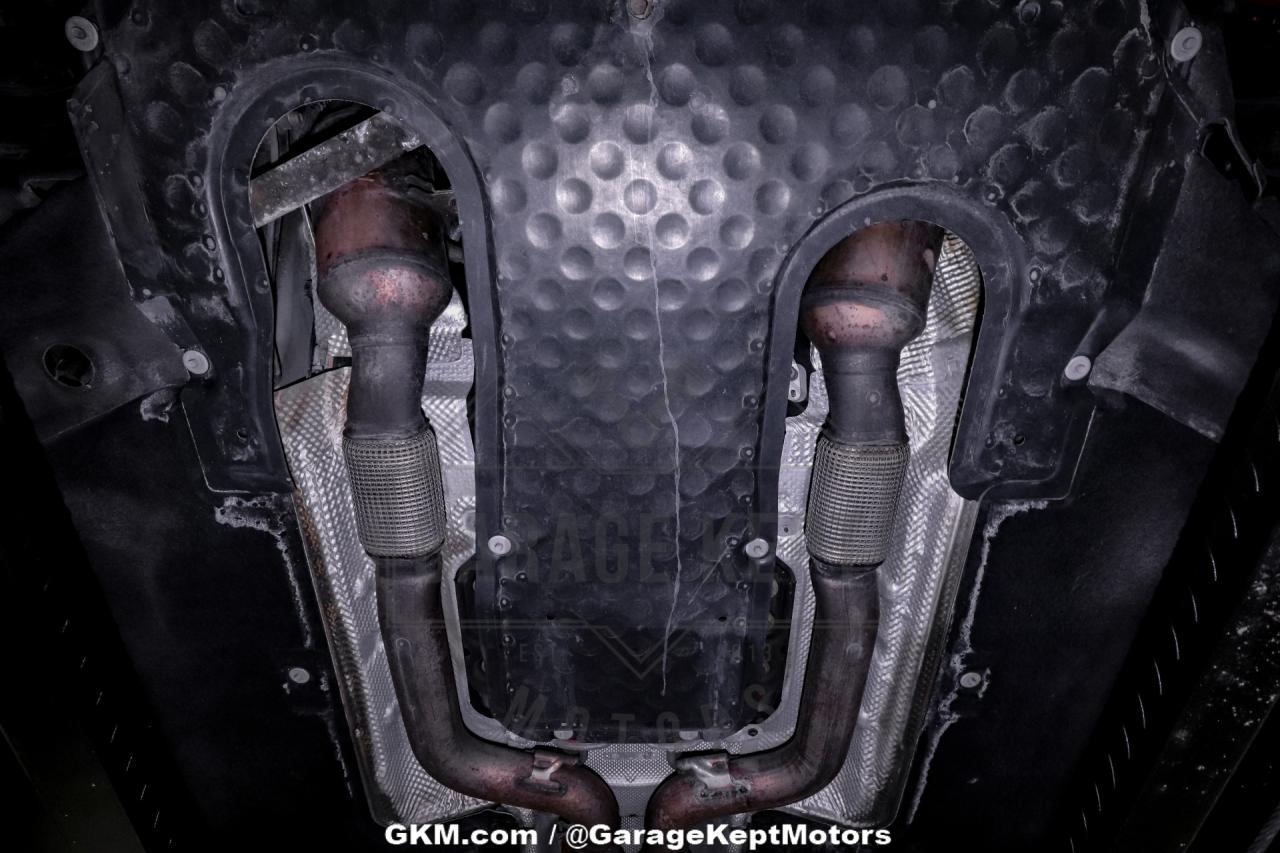 2017 Mercedes - Benz AMG S63