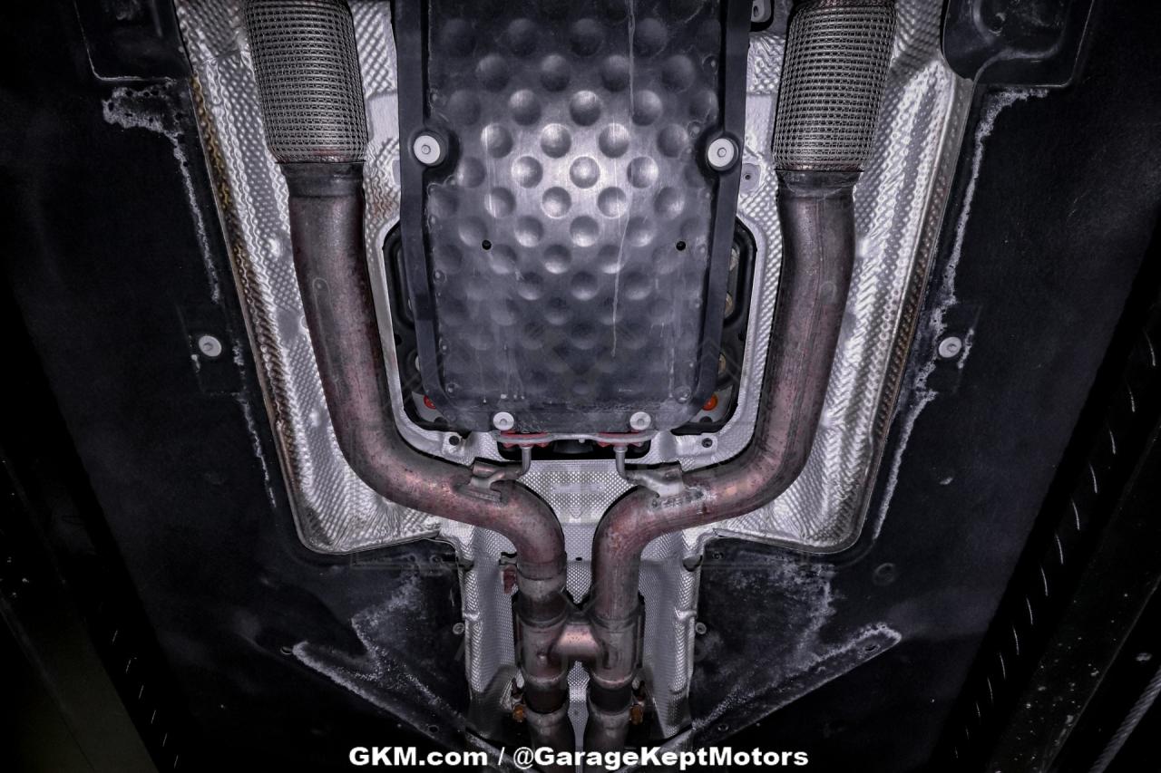 2017 Mercedes - Benz AMG S63