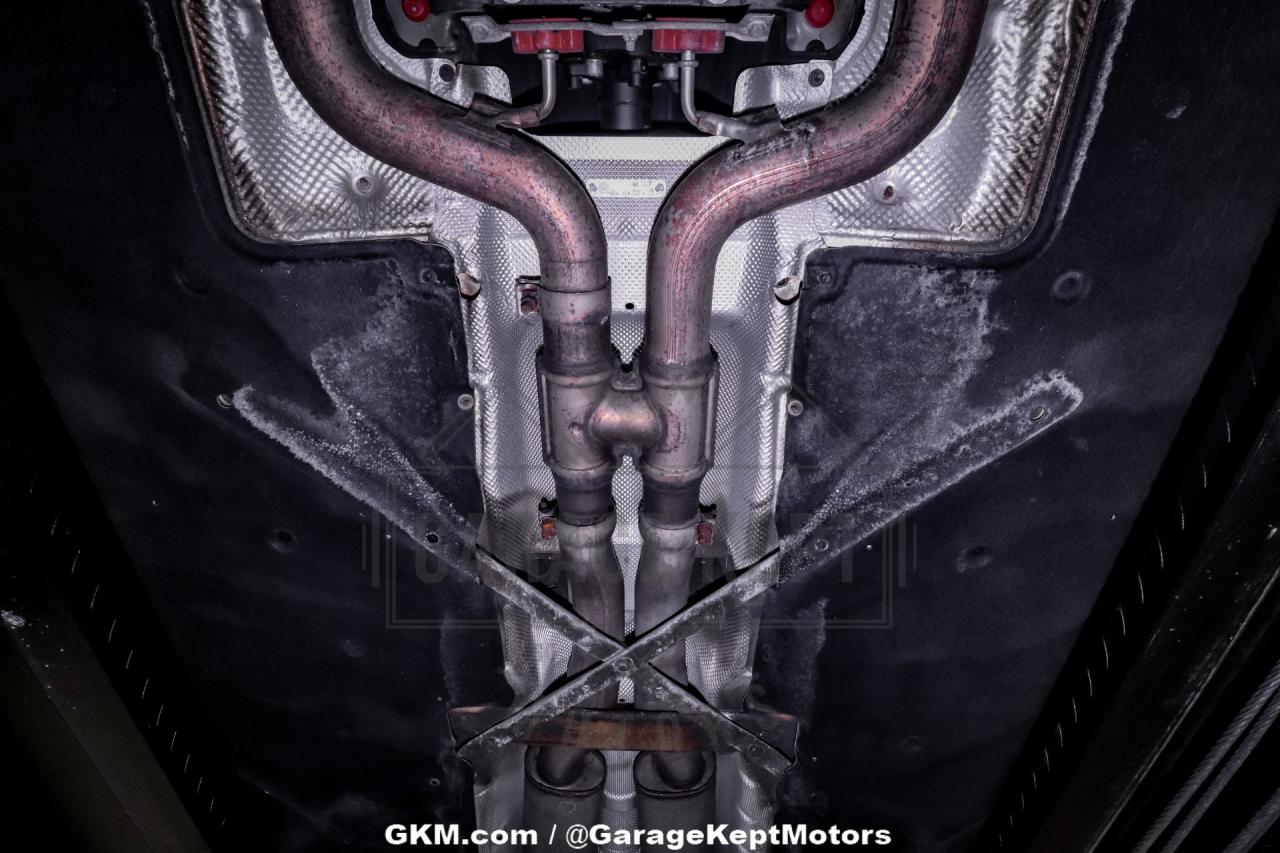 2017 Mercedes - Benz AMG S63