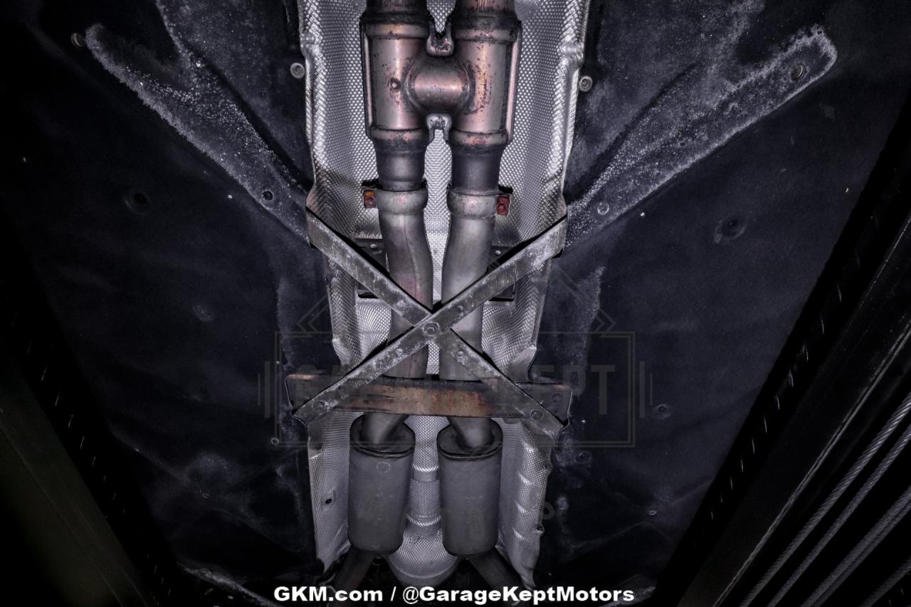 2017 Mercedes - Benz AMG S63