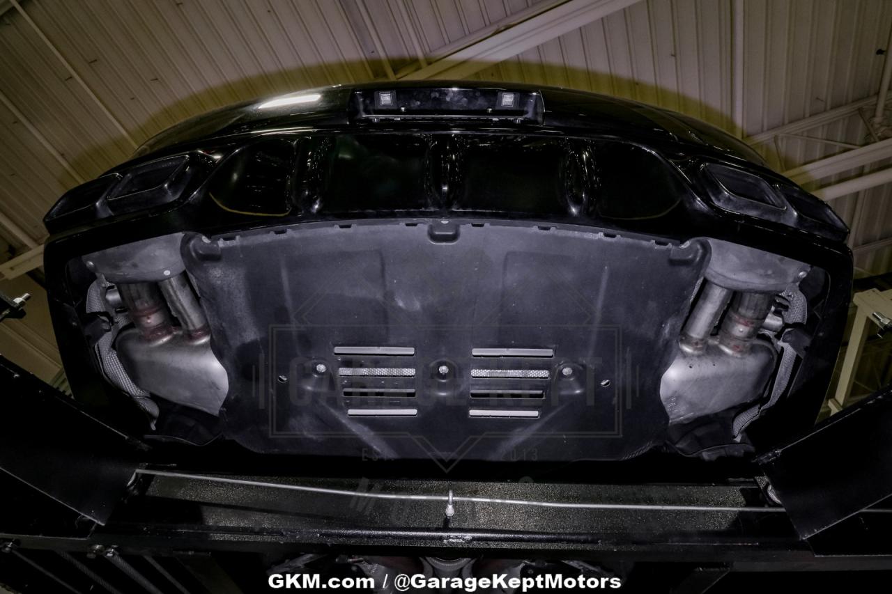 2017 Mercedes - Benz AMG S63