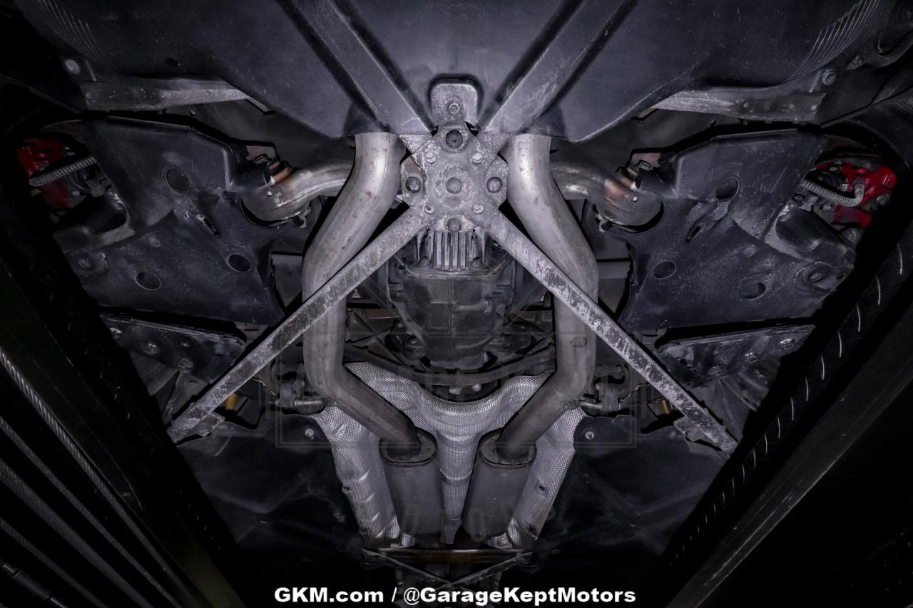 2017 Mercedes - Benz AMG S63