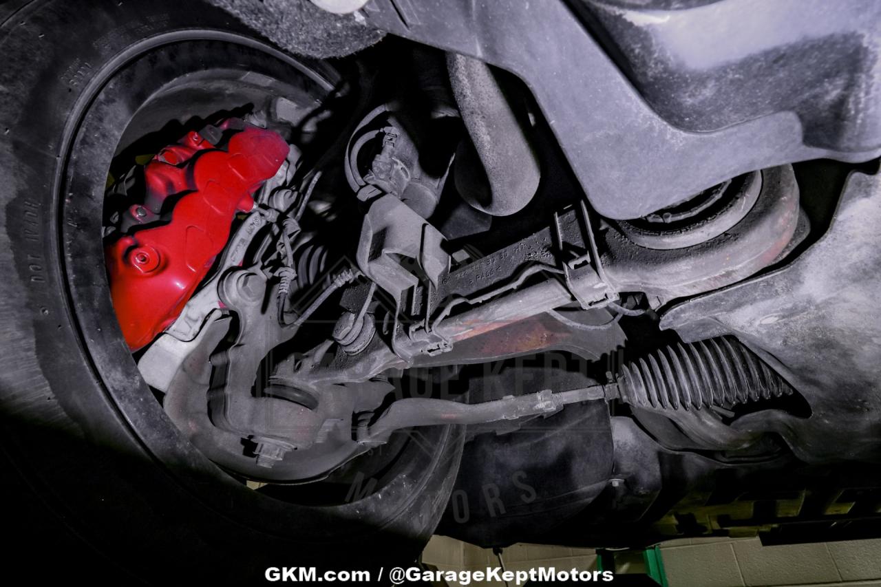 2017 Mercedes - Benz AMG S63