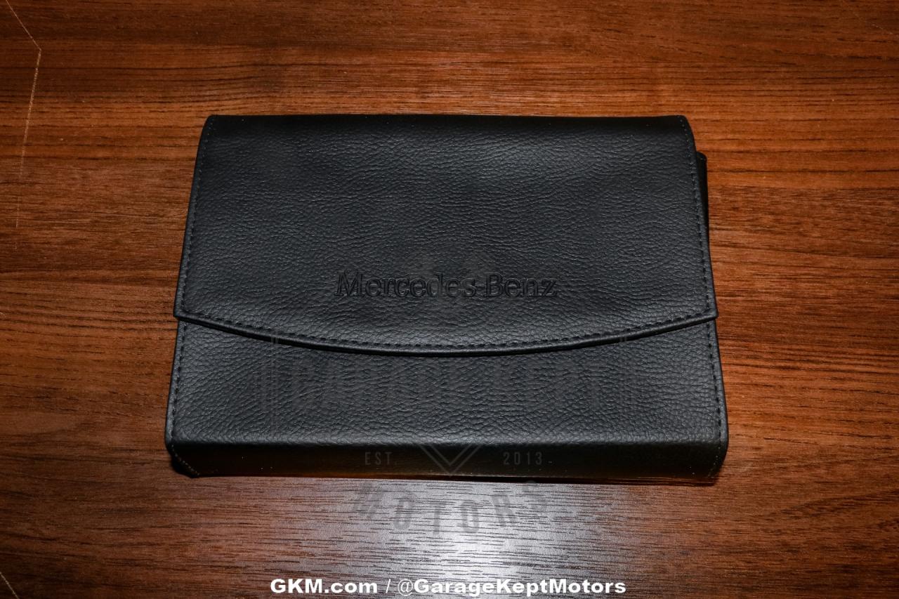 2017 Mercedes - Benz AMG S63