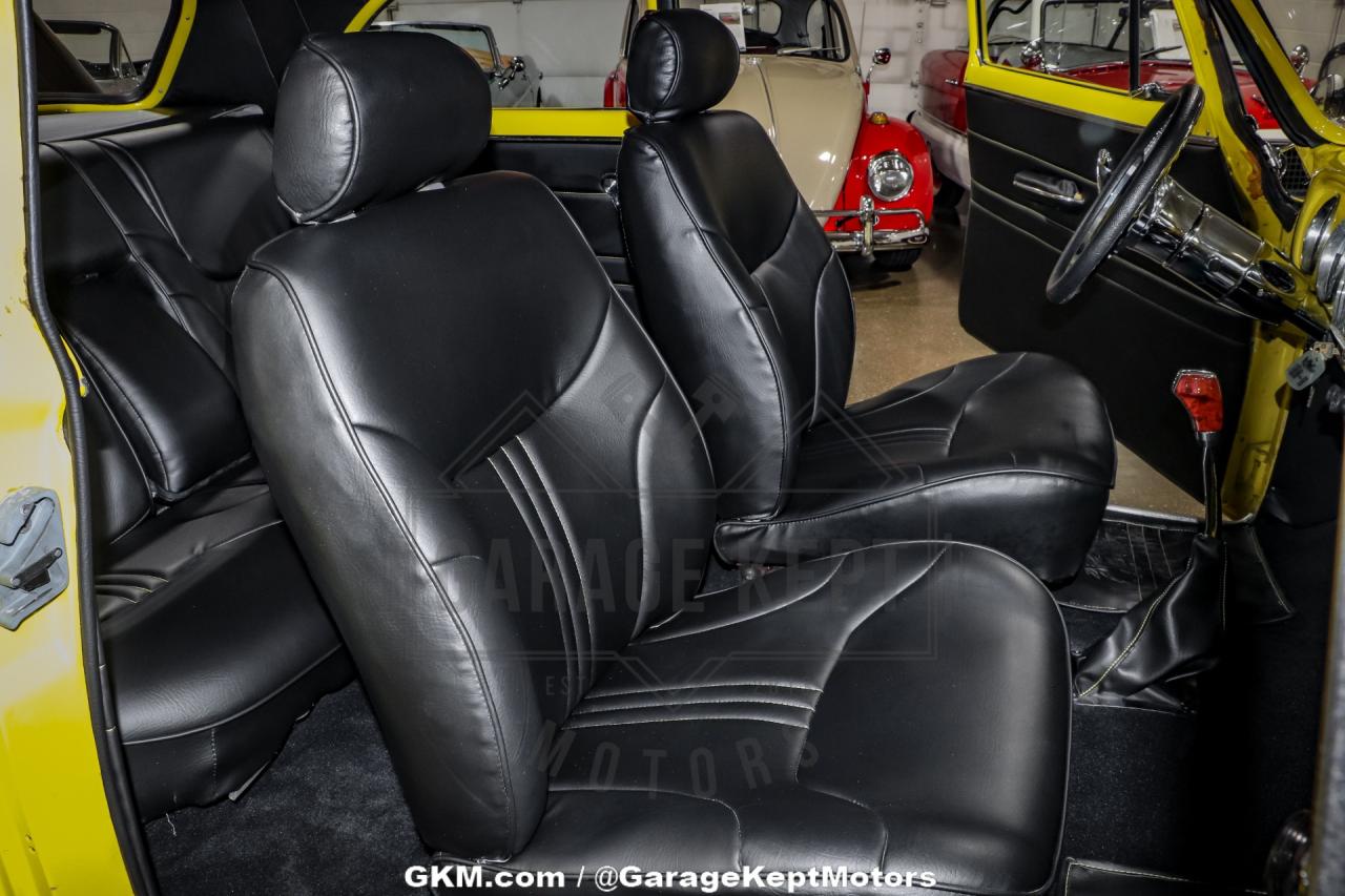 1952 Chevrolet Styleline