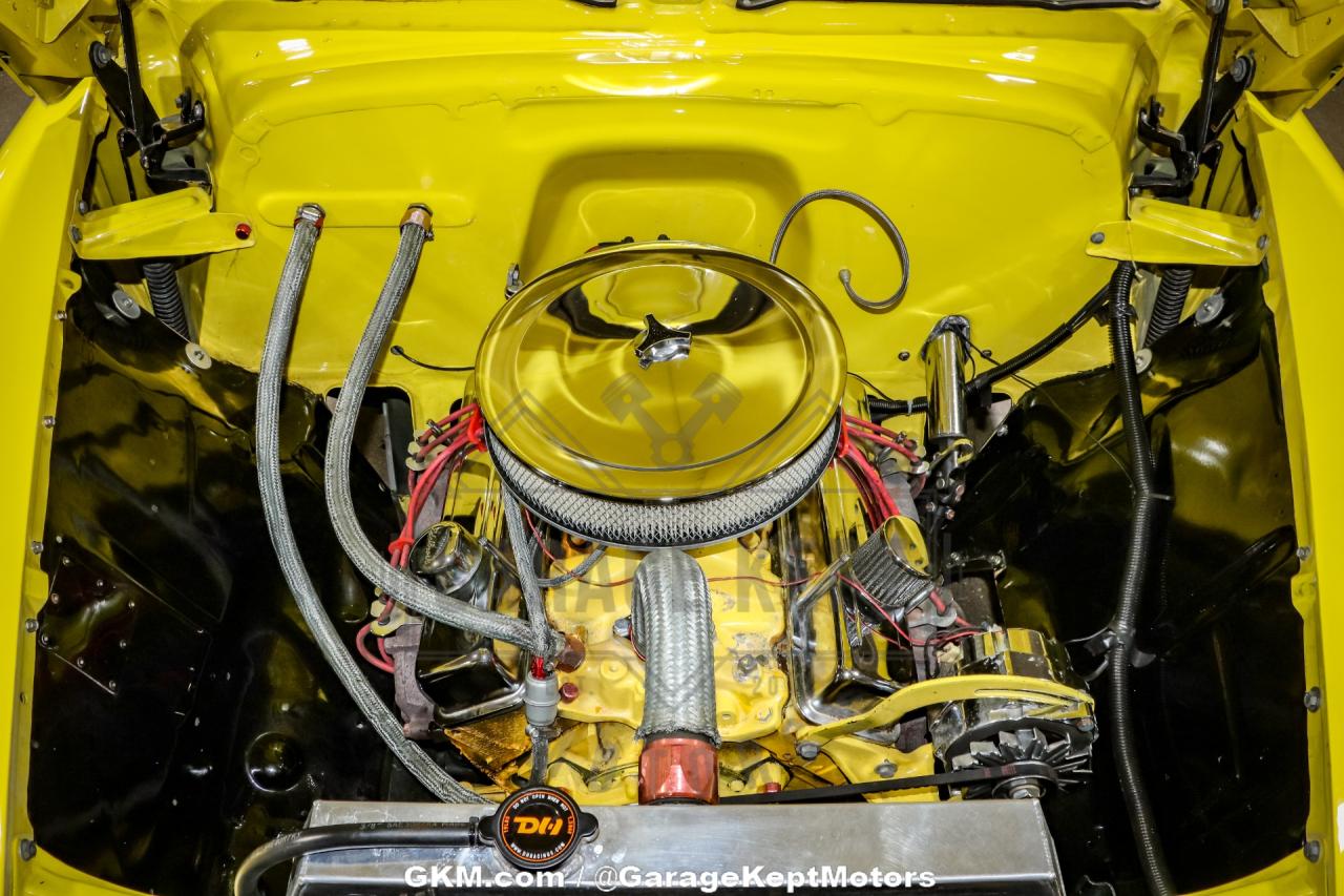 1952 Chevrolet Styleline