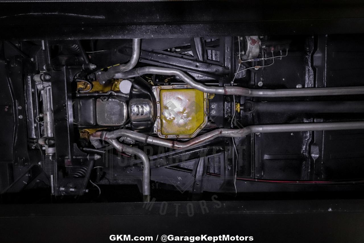 1952 Chevrolet Styleline