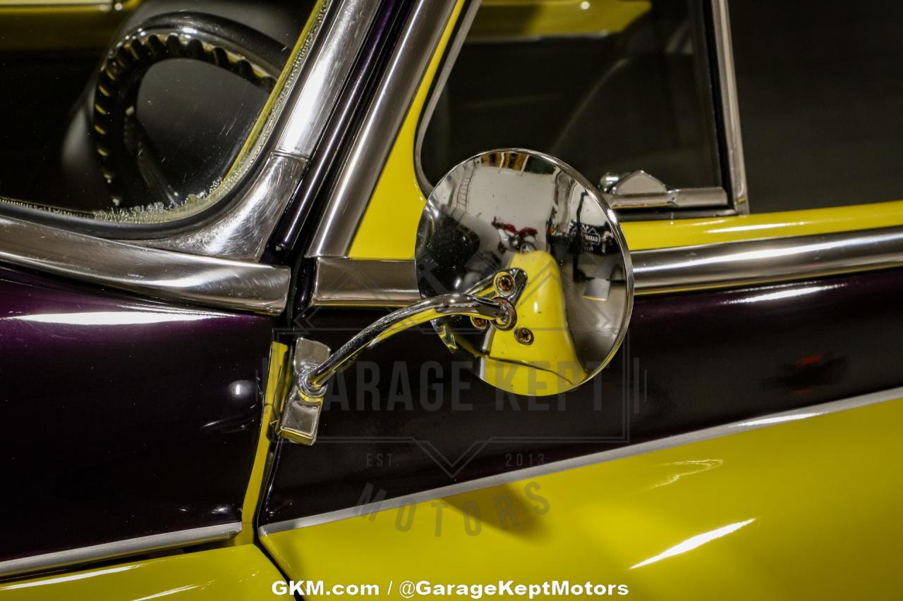 1952 Chevrolet Styleline