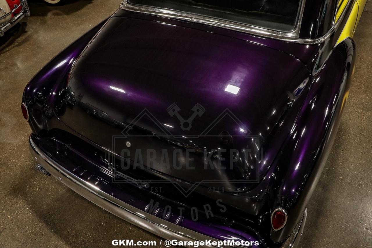 1952 Chevrolet Styleline