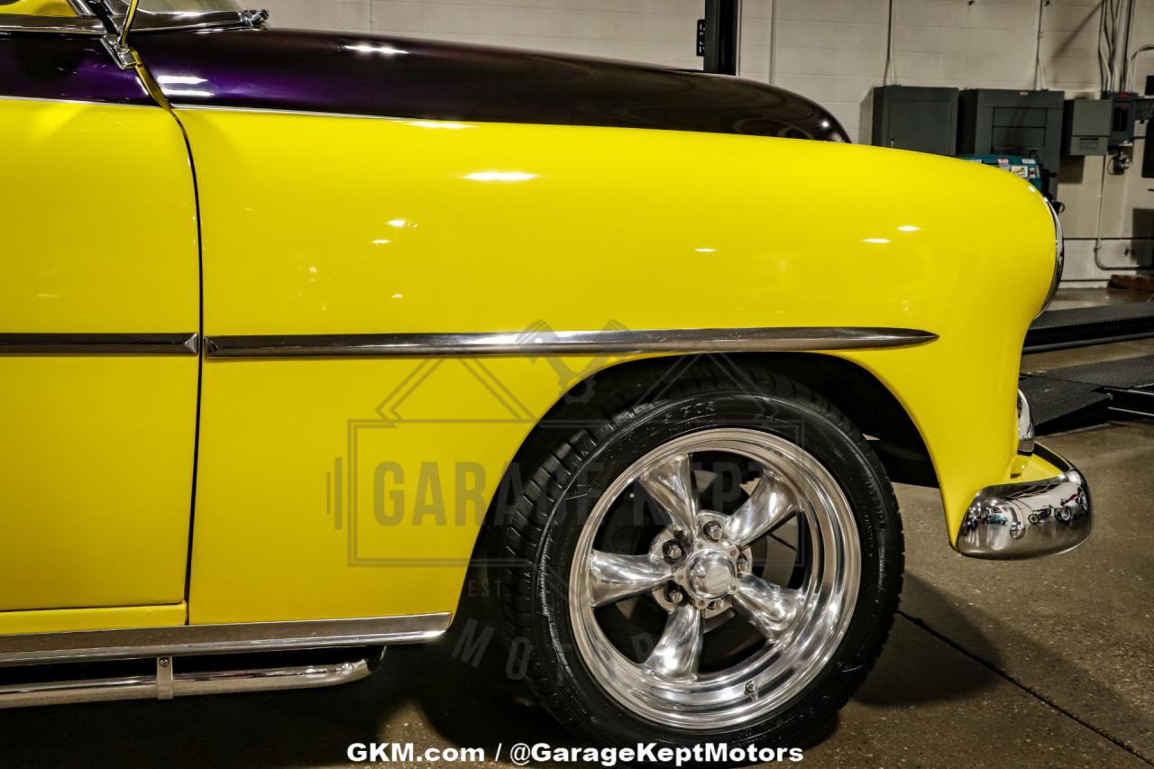 1952 Chevrolet Styleline