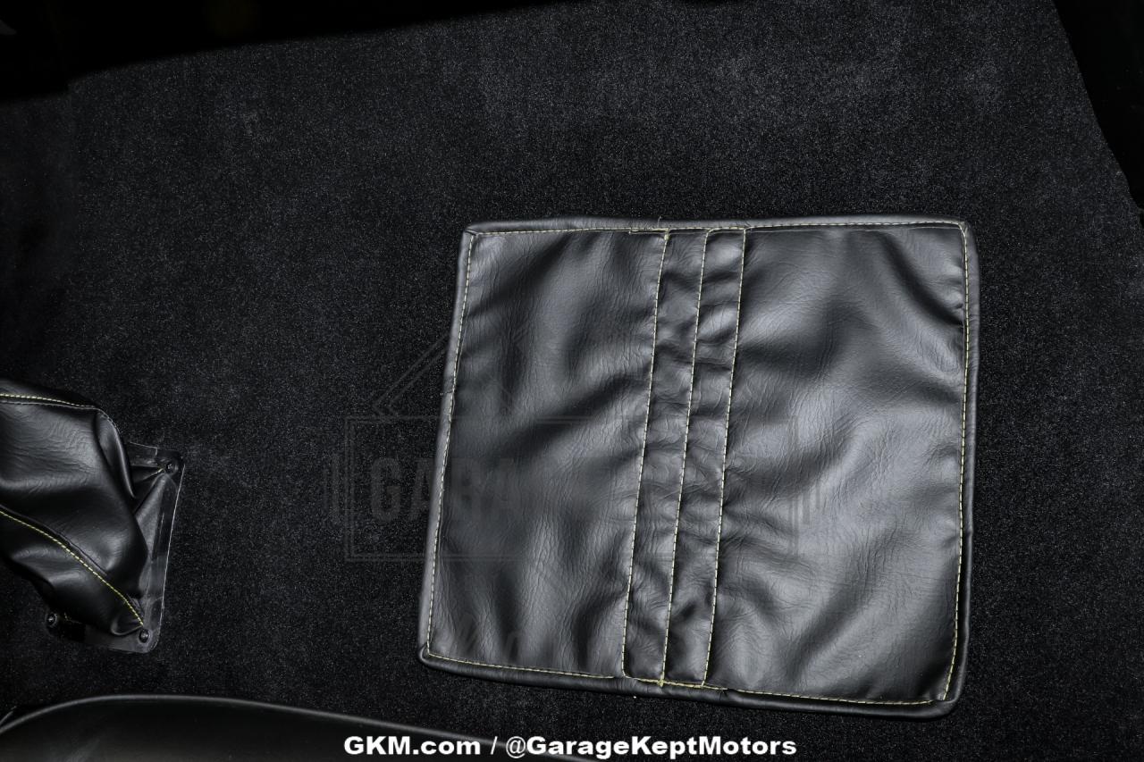 1952 Chevrolet Styleline