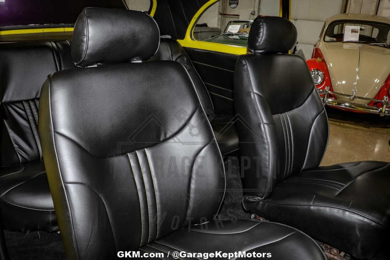 1952 Chevrolet Styleline