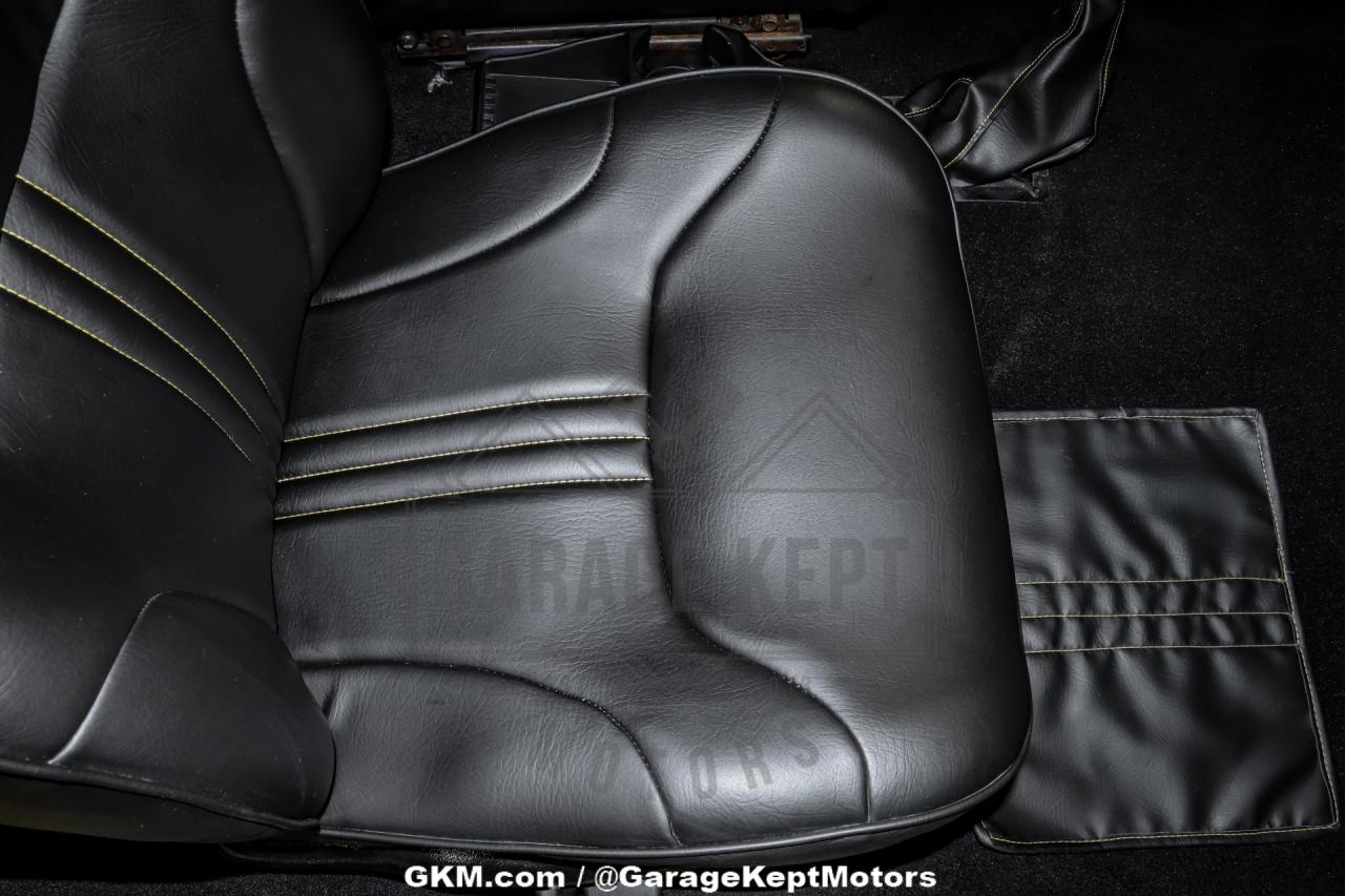 1952 Chevrolet Styleline