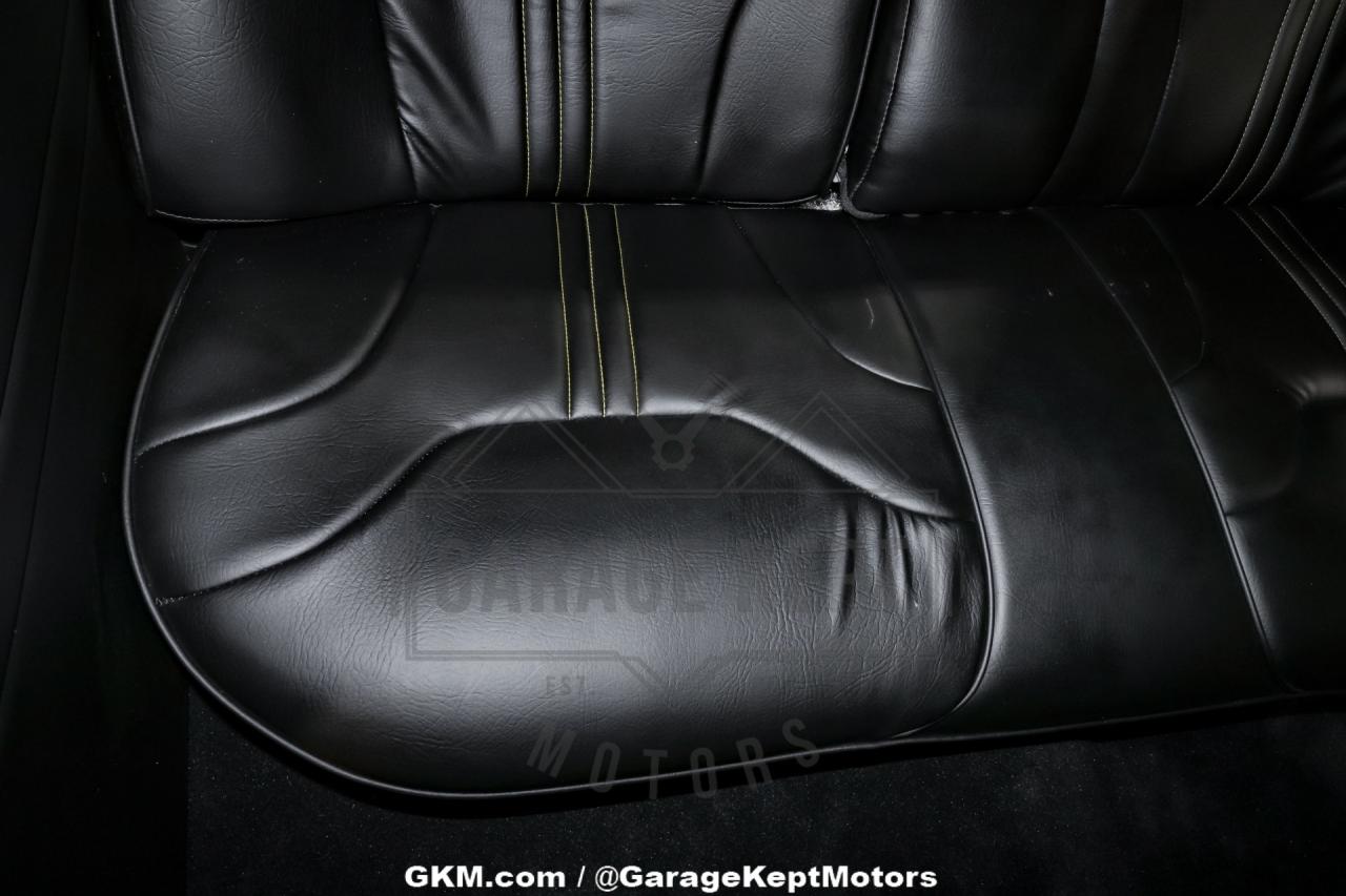 1952 Chevrolet Styleline