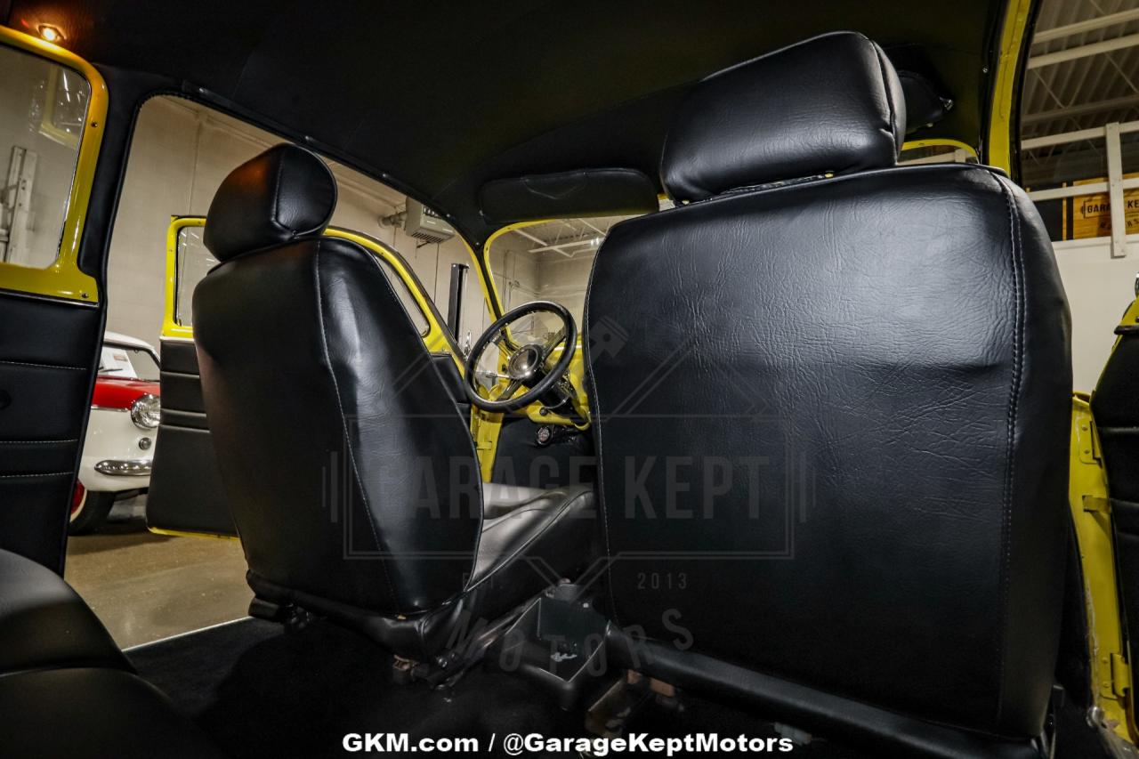 1952 Chevrolet Styleline