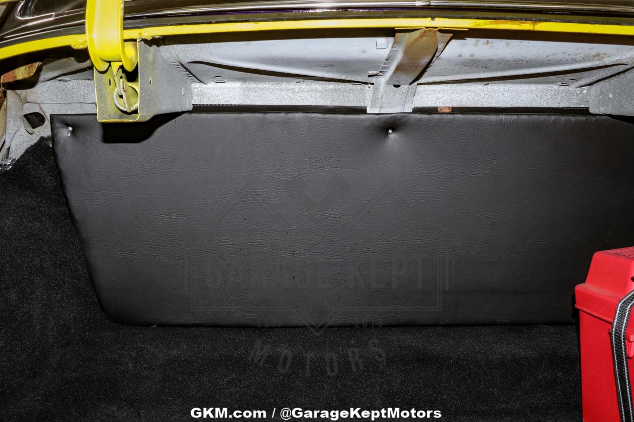 1952 Chevrolet Styleline