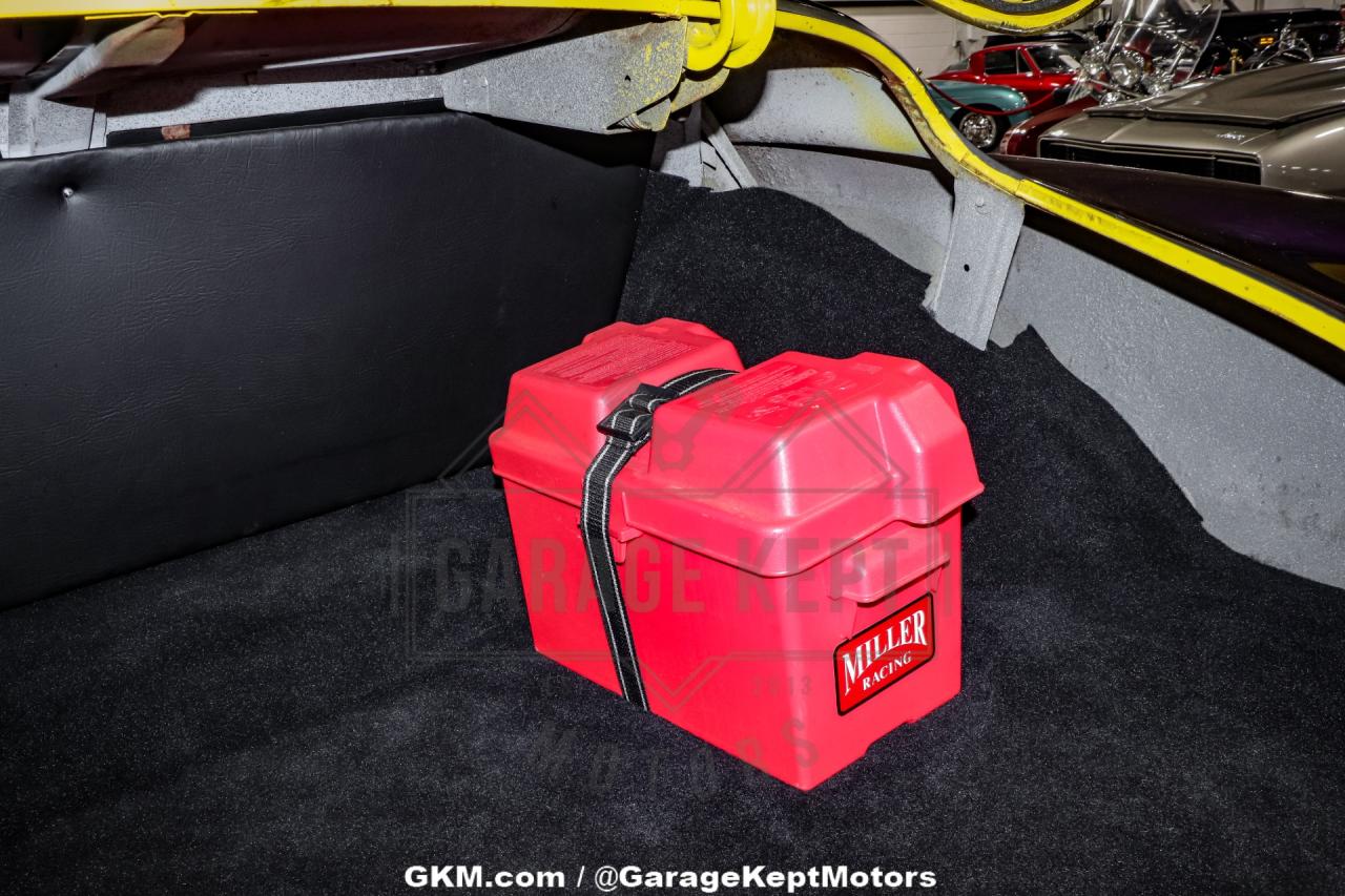 1952 Chevrolet Styleline