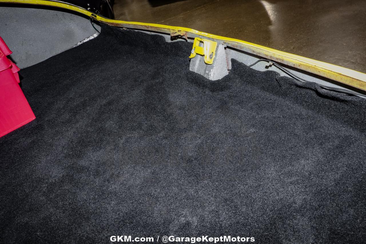 1952 Chevrolet Styleline