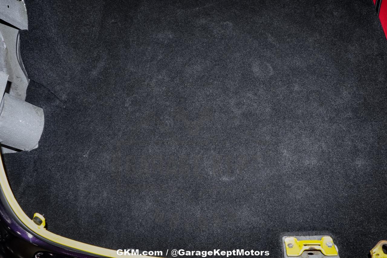 1952 Chevrolet Styleline