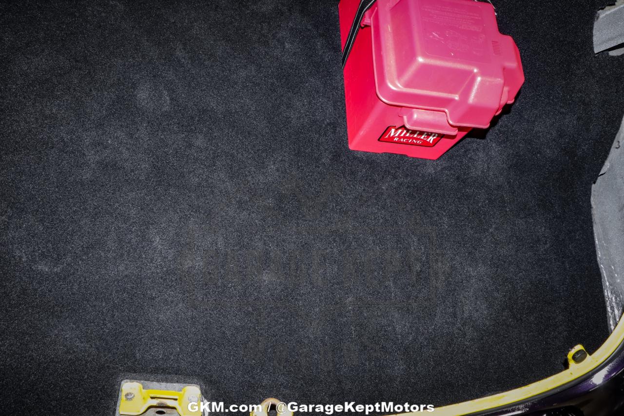 1952 Chevrolet Styleline