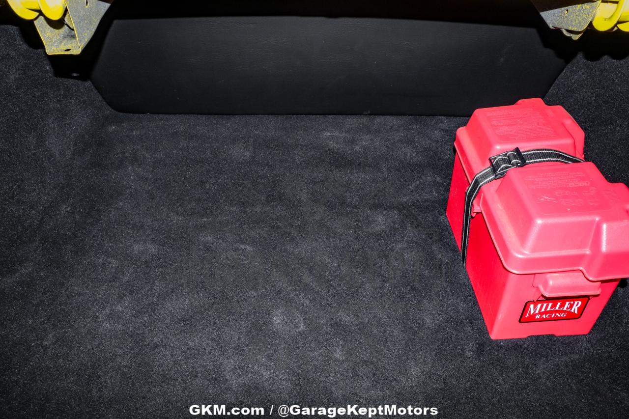 1952 Chevrolet Styleline