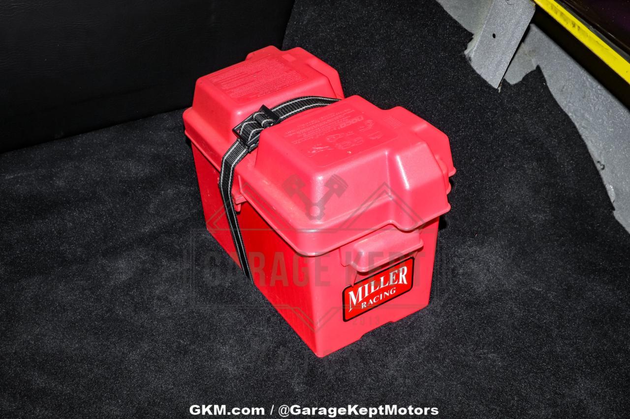 1952 Chevrolet Styleline